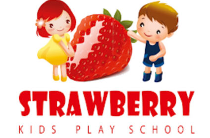 Strawberry Kids Play School- playschool in Dwarka sector 12
