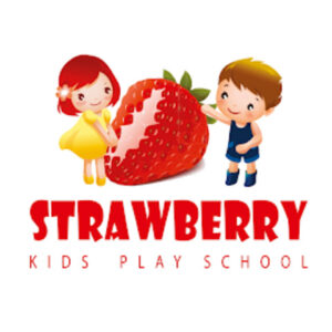 Strawberry Kids Play School- playschool in Dwarka sector 12