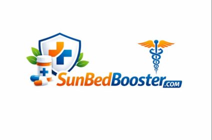 Sun Bed Booster