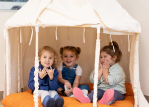 Baby Care in Minto | Children's Choice