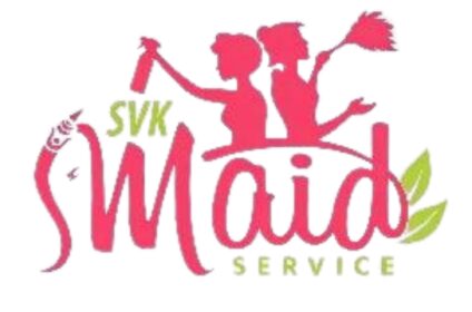 SVK MAID SERVICES