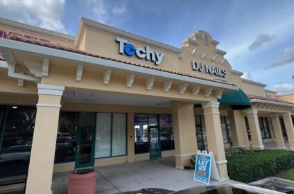 Techy Miramar