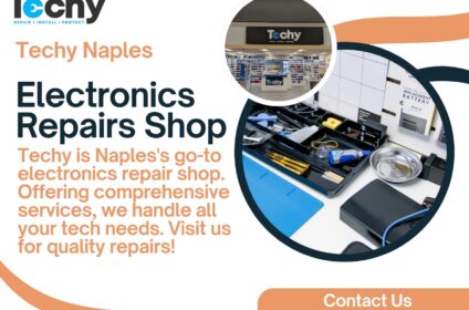 TECHY Naples Marco Island Walmart