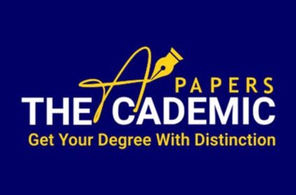 The Academic Papers UK