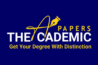 The Academic Papers UK