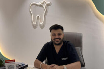 The Dental Eyeland