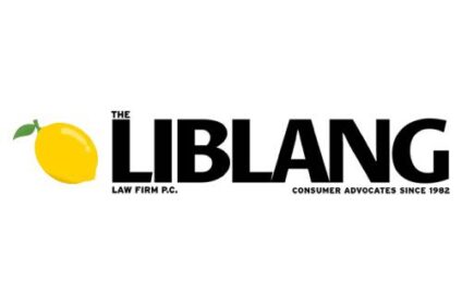 The Liblang Law Firm, PC