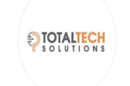 Total Tech Solutions- audio video solution provider in Noida