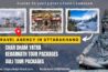 Triptrishul - Kedarnath Tour Package from Rishikesh