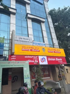 Skypro Technologies – Authorised Laptop Service Center in Bengaluru