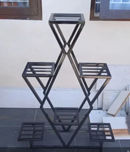 A-ONE STEEL FABRICATION
