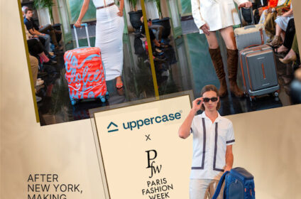 uppercase