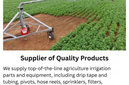 Vanden Bussche Irrigation