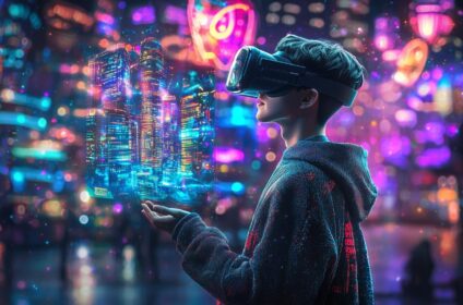 Virtual Reality development companies