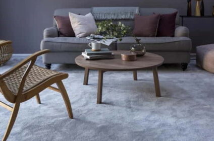 wall to wall carpet