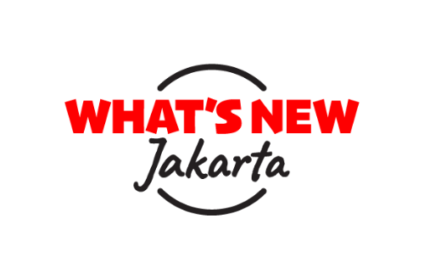 WhatsnewIndonesia