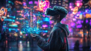 Top Virtual Reality development companies