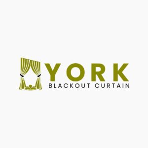 York Blackout Curtain