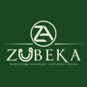 Zubeka – Buy Dry Fruits Online