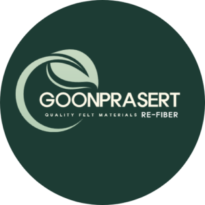 GOONPRASERT RE-FIBER