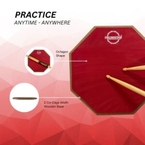 Drumistan Percussion