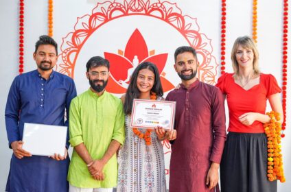 Rishikesh Yogkulam