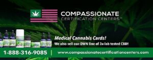 Compassionate Certification Centers