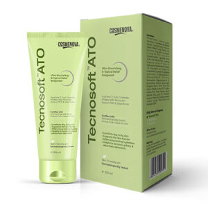 Cosmenova – Advanced Skincare Solutions with Tecnosoft ™ ATO