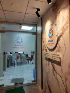 Atharv Children Hospital