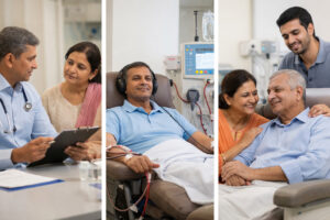 Epitome Kidney Urology Institute & Lions Hospital