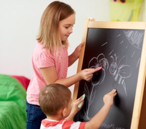 West Vancouver Daycare