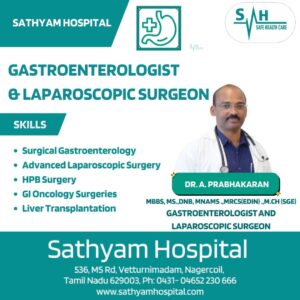 Sathyam Hospital
