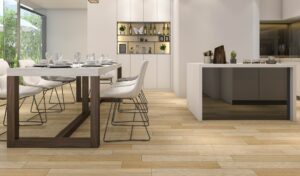 Laminate Flooring Dubai