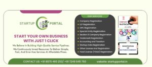 Startupportal Business Services