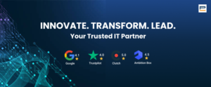 PRIMOTECH – AI Development & Consulting Company