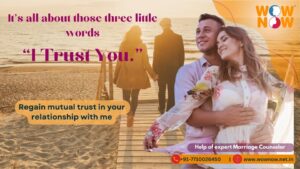 Wownow Counselling