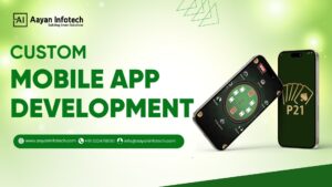 Aayan Infotech