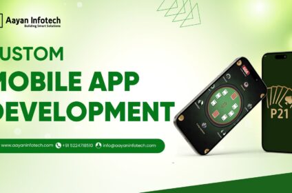 Expert Mobile App Development Team for Scalable Digital Solutions