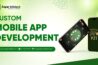 Expert Mobile App Development Team for Scalable Digital Solutions