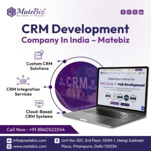 Matebiz Pvt Ltd