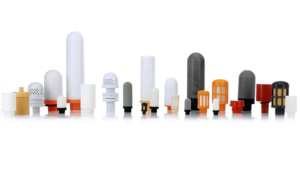 Sansuk Industries - Porous Plastic products Manufacturer In India