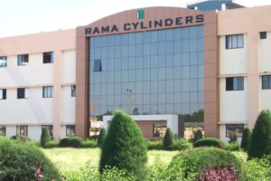 CNG Cylinders & NGV Composite Cylinders Manufacturers and Suppliers | Rama Cylinder
