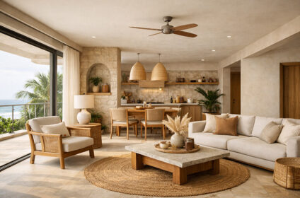 best interior designers in goa