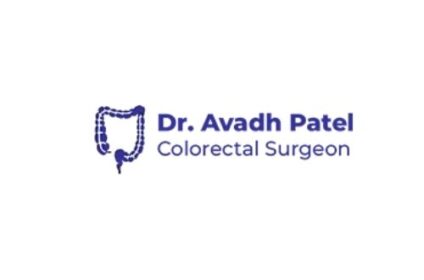 Dr Avadh Patel