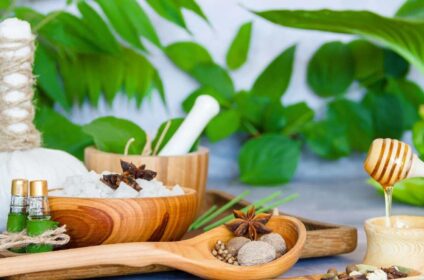 Balaji acupressure