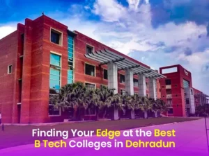 Quantum University – Best Private University in Roorkee, Uttarakhand