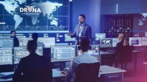 Drona Cyber Solutions