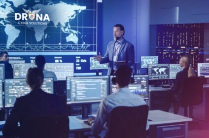 Best Cybersecurity Company in india