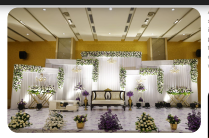 Best Event Management Company In Vijayawada