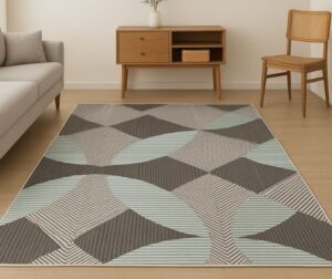 Indoor Carpet Flooring